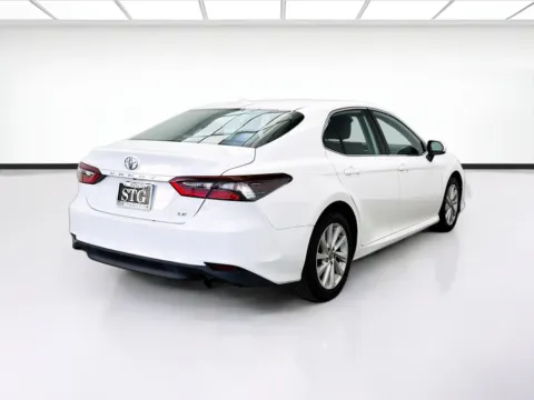 More photos of 2024 Toyota Camry LE at STG Bellflower, CA