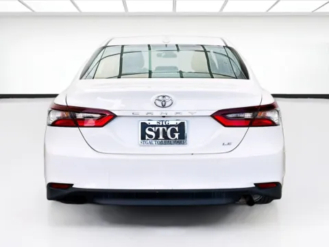 More photos of 2024 Toyota Camry LE at STG Bellflower, CA