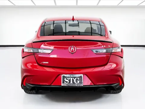 More photos of 2020 Acura ILX at STG Bellflower, CA