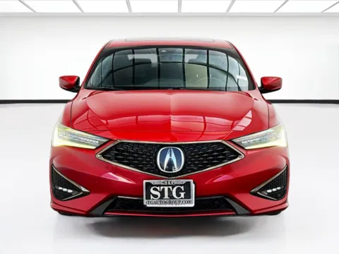 Photos of 2020 Acura ILX for sale in Bellflower, CA at STG Bellflower