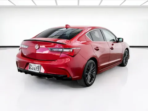 More photos of 2020 Acura ILX at STG Bellflower, CA