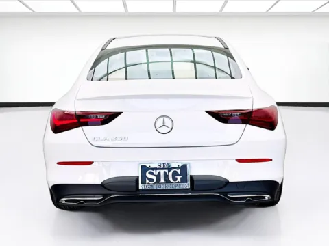 More photos of 2026 Mercedes-Benz CLA 250 at STG Bellflower, CA