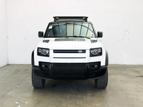 Photos of 2020 Land Rover Defender HSE for sale in Bellflower, CA at STG Bellflower