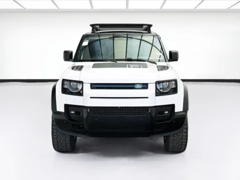 Photos of 2020 Land Rover Defender HSE for sale in Bellflower, CA at STG Bellflower