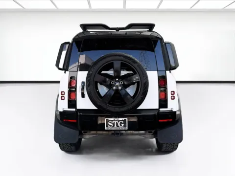 More photos of 2020 Land Rover Defender HSE at STG Bellflower, CA