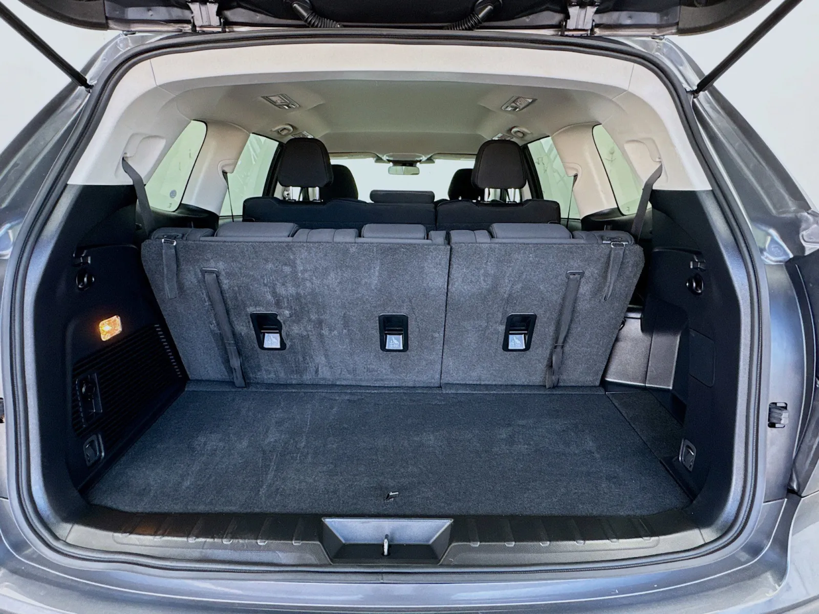 Subaru Ascent photo 18