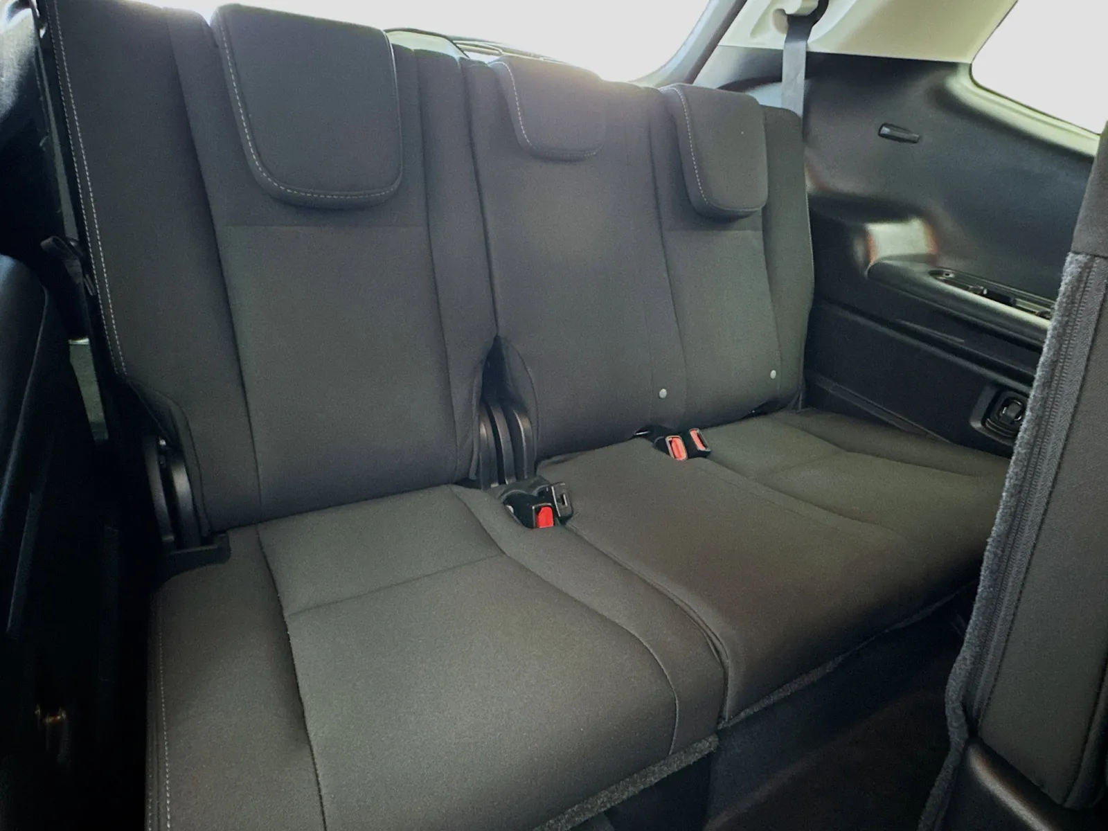 Subaru Ascent photo 19