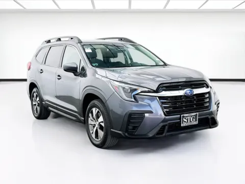 Another view of 2024 Subaru Ascent Premium for sale in Bellflower, CA at STG Bellflower