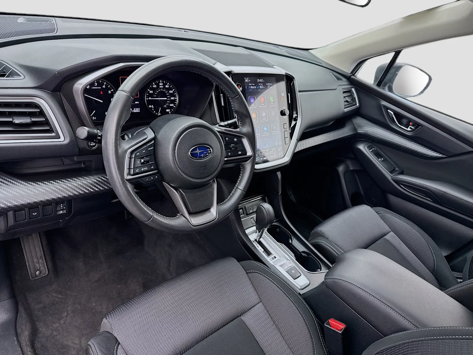 Subaru Ascent photo 7