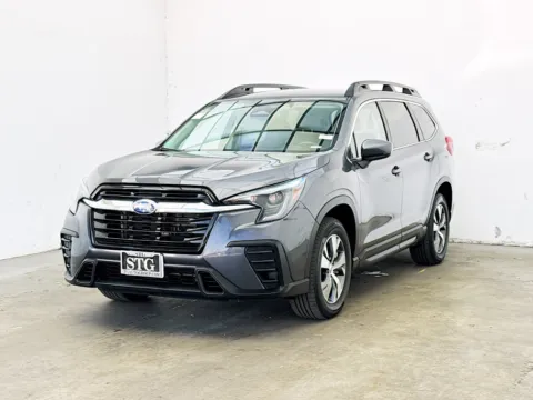 Gray 2024 Subaru Ascent Premium for sale in Bellflower, CA