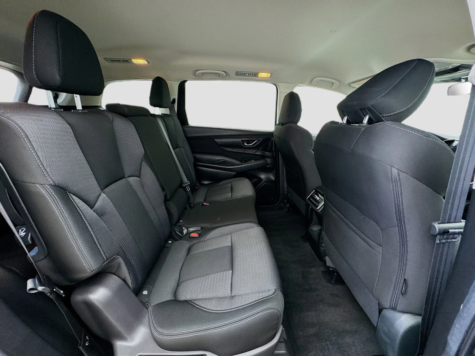 Subaru Ascent photo 20
