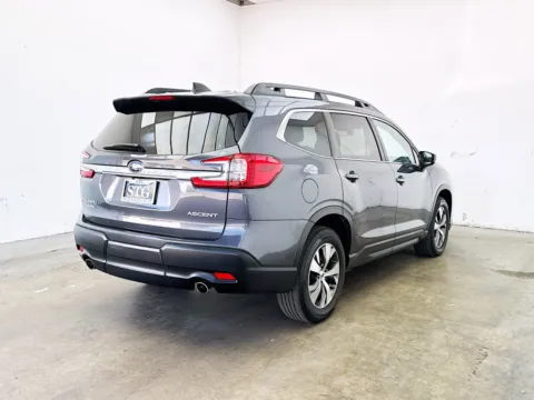 More photos of 2024 Subaru Ascent Premium at STG Bellflower, CA