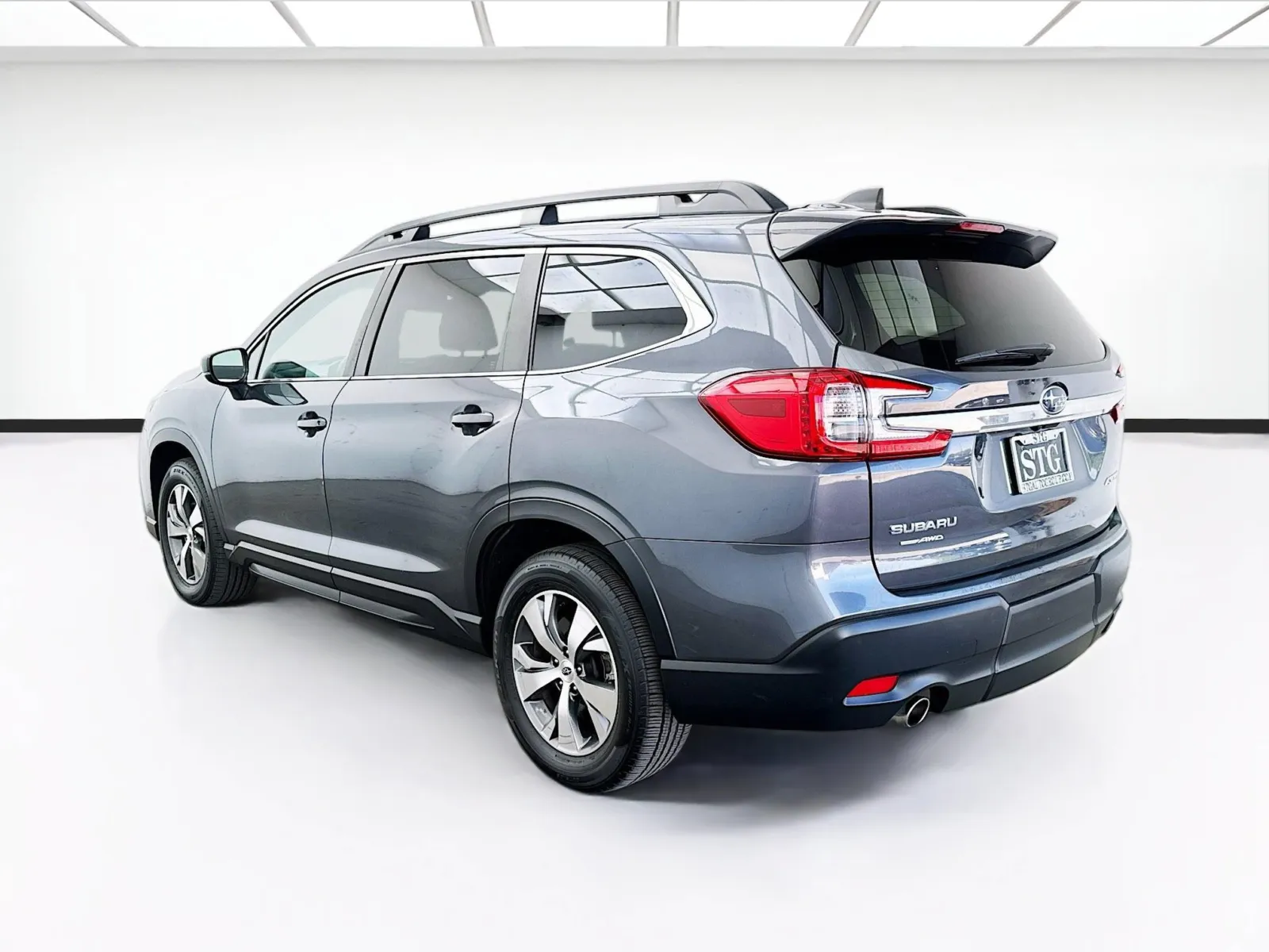 Subaru Ascent photo 6