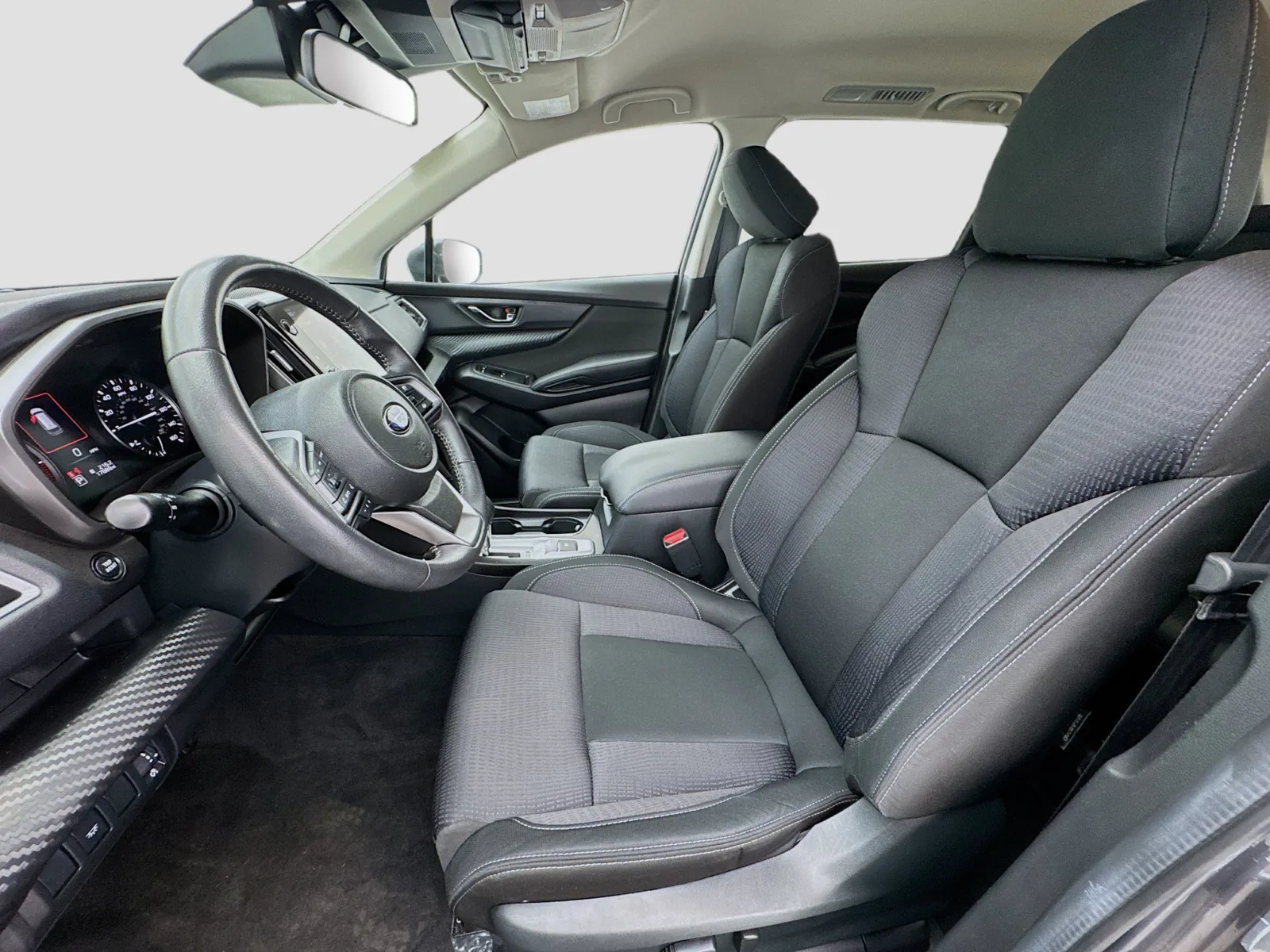 Subaru Ascent photo 13