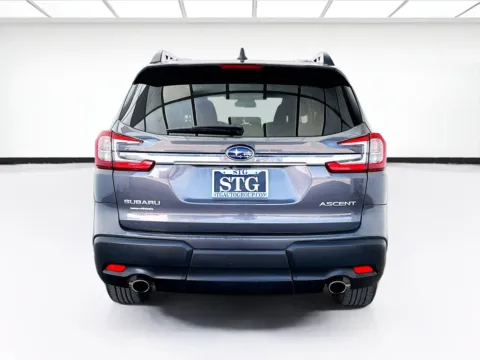 More photos of 2024 Subaru Ascent Premium at STG Bellflower, CA