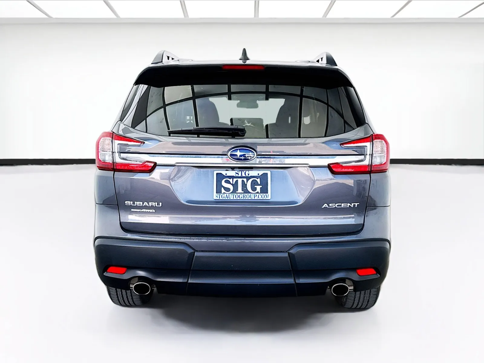 Subaru Ascent photo 5