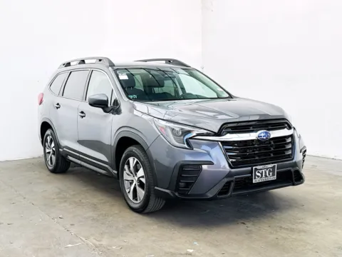 Another view of 2024 Subaru Ascent Premium for sale in Bellflower, CA at STG Bellflower