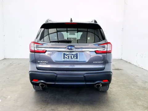 More photos of 2024 Subaru Ascent Premium at STG Bellflower, CA