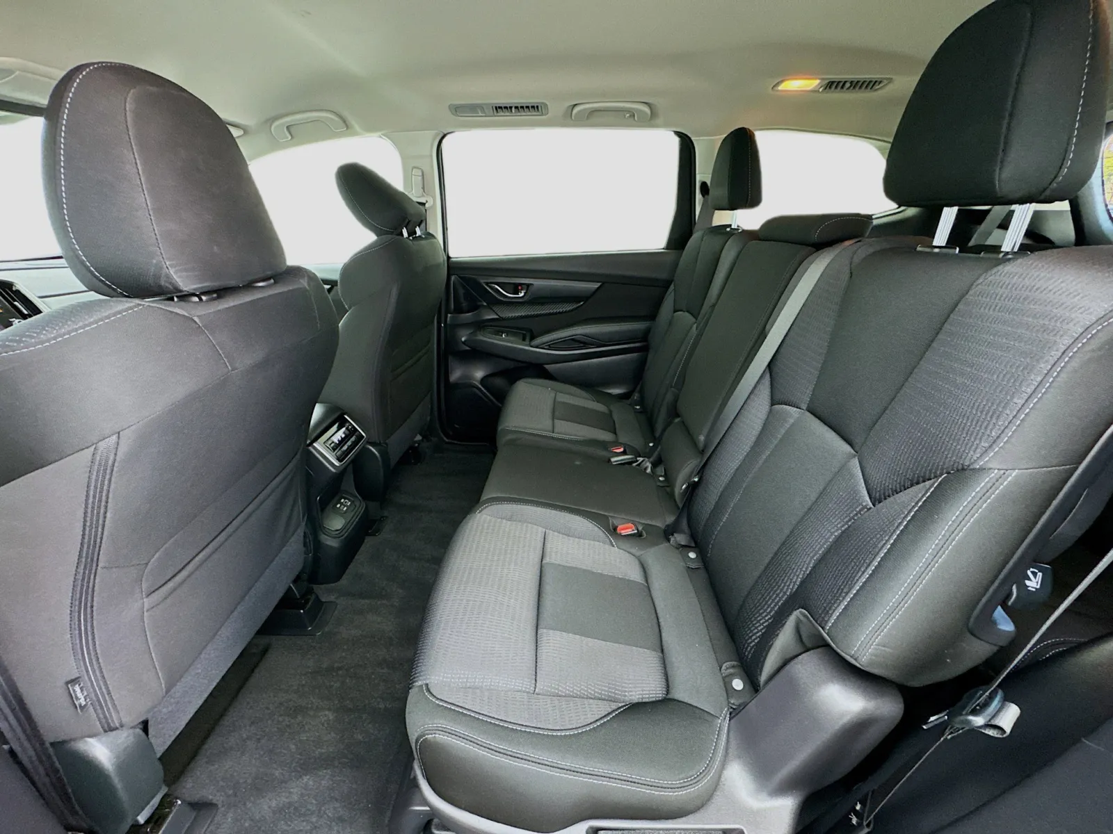 Subaru Ascent photo 15