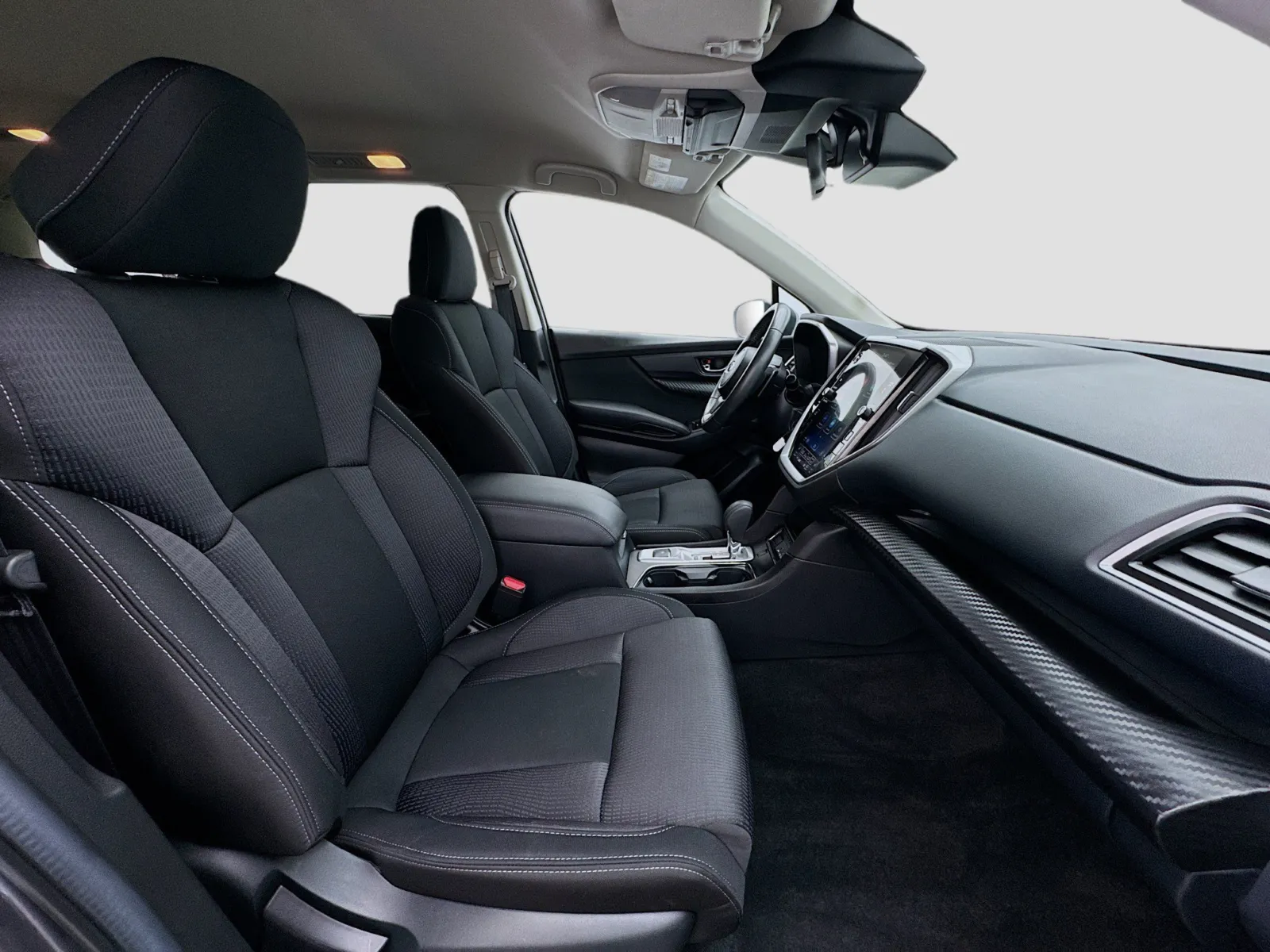 Subaru Ascent photo 21