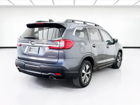 More photos of 2024 Subaru Ascent Premium at STG Bellflower, CA