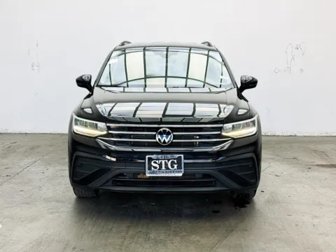 Photos of 2023 Volkswagen Tiguan 2.0T S for sale in Bellflower, CA at STG Bellflower