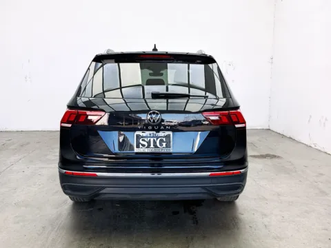 More photos of 2023 Volkswagen Tiguan 2.0T S at STG Bellflower, CA