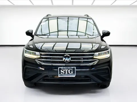 Photos of 2023 Volkswagen Tiguan 2.0T S for sale in Bellflower, CA at STG Bellflower
