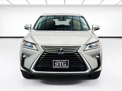 Photos of 2018 Lexus RX 350 for sale in Bellflower, CA at STG Bellflower