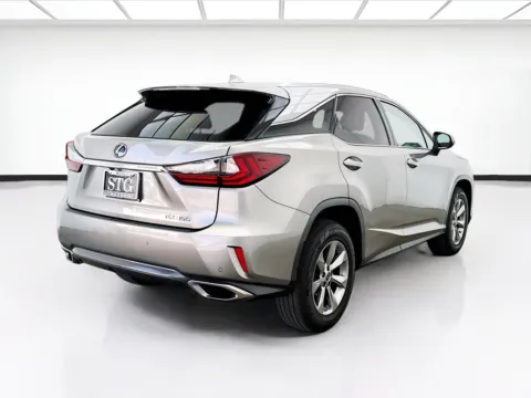 More photos of 2018 Lexus RX 350 at STG Bellflower, CA