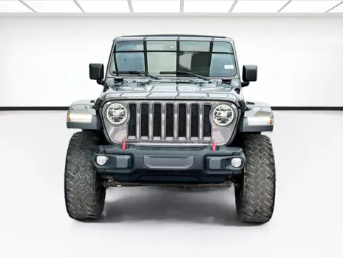 Photos of 2019 Jeep Wrangler Unlimited Unlimited Rubicon for sale in Bellflower, CA at STG Bellflower
