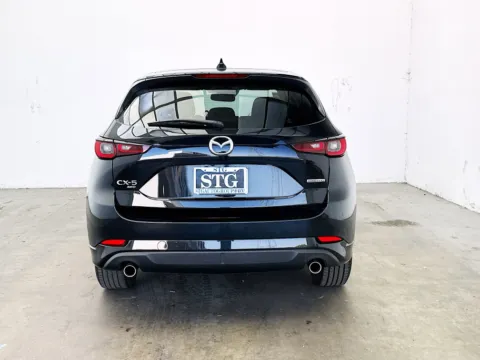 More photos of 2024 Mazda CX-5 2.5 S Preferred Package at STG Bellflower, CA