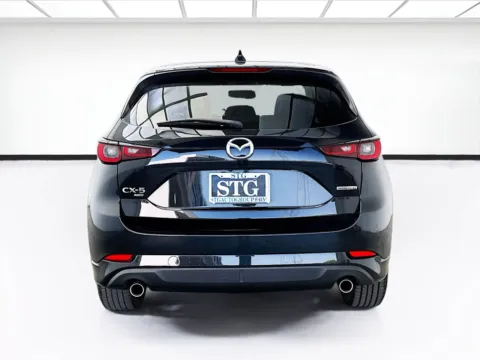 More photos of 2024 Mazda CX-5 2.5 S Preferred Package at STG Bellflower, CA
