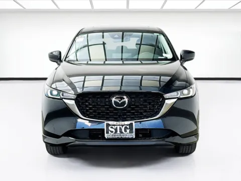 Photos of 2024 Mazda CX-5 2.5 S Preferred Package for sale in Bellflower, CA at STG Bellflower
