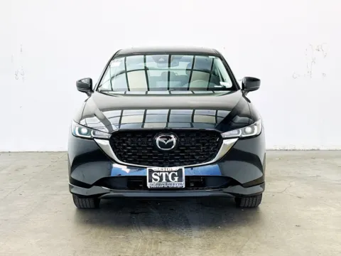 Photos of 2024 Mazda CX-5 2.5 S Preferred Package for sale in Bellflower, CA at STG Bellflower
