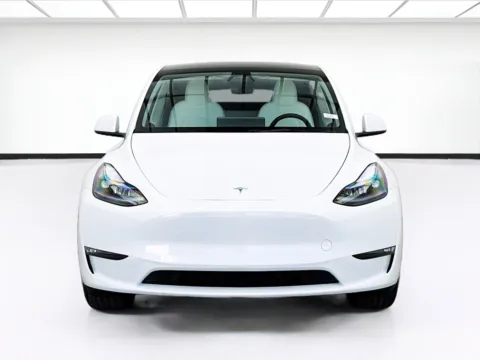Photos of 2023 Tesla Model Y Standard Range for sale in Bellflower, CA at STG Bellflower