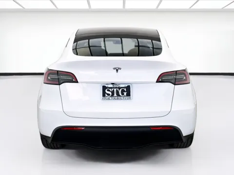 More photos of 2023 Tesla Model Y Standard Range at STG Bellflower, CA