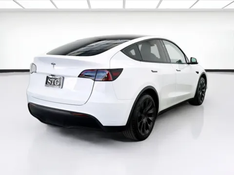 More photos of 2023 Tesla Model Y Standard Range at STG Bellflower, CA