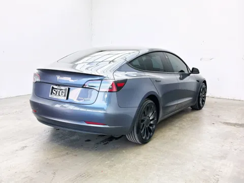 More photos of 2022 Tesla Model 3 Performance at STG Bellflower, CA