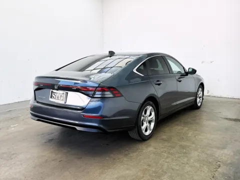 More photos of 2024 Honda Accord Sedan LX at STG Bellflower, CA