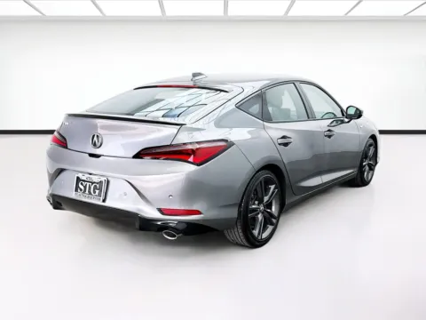 More photos of 2024 Acura Integra A-Spec Tech Package at STG Bellflower, CA