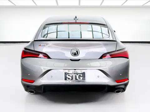 More photos of 2024 Acura Integra A-Spec Tech Package at STG Bellflower, CA