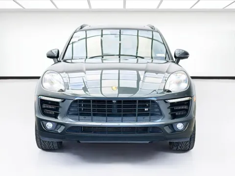 Photos of 2017 Porsche Macan S for sale in Bellflower, CA at STG Bellflower