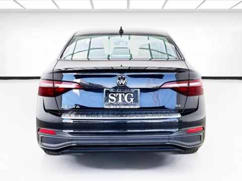 More photos of 2023 Volkswagen Jetta 1.5T SE at STG Bellflower, CA