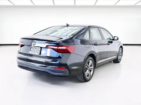 More photos of 2023 Volkswagen Jetta 1.5T SE at STG Bellflower, CA
