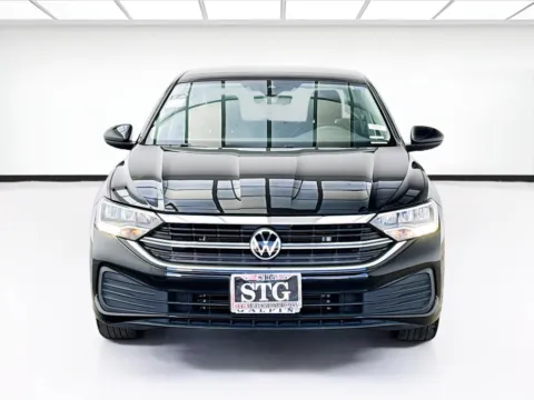 Photos of 2023 Volkswagen Jetta 1.5T SE for sale in Bellflower, CA at STG Bellflower