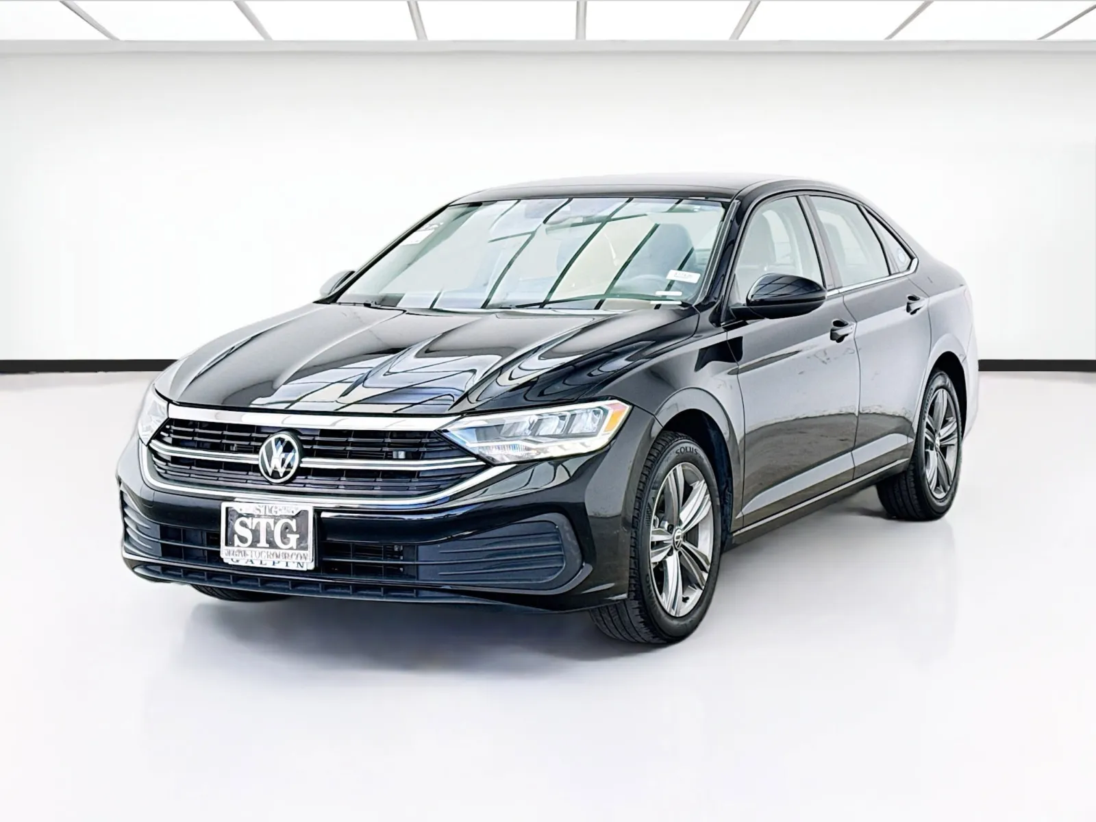 2023 Volkswagen Jetta 1.5T SE Auto SULEV's photo