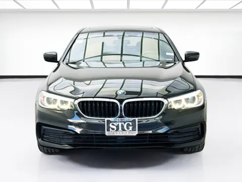 Photos of 2019 BMW 5 Series 530i for sale in Bellflower, CA at STG Bellflower