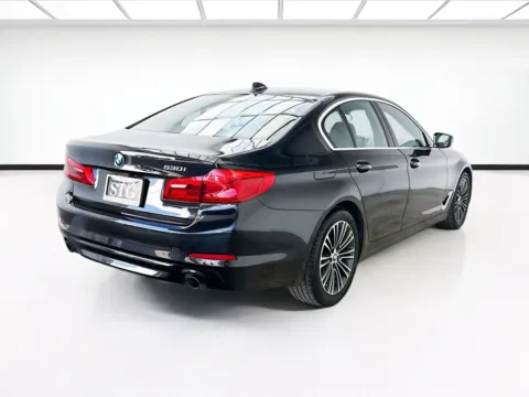 More photos of 2019 BMW 5 Series 530i at STG Bellflower, CA