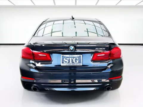More photos of 2019 BMW 5 Series 530i at STG Bellflower, CA